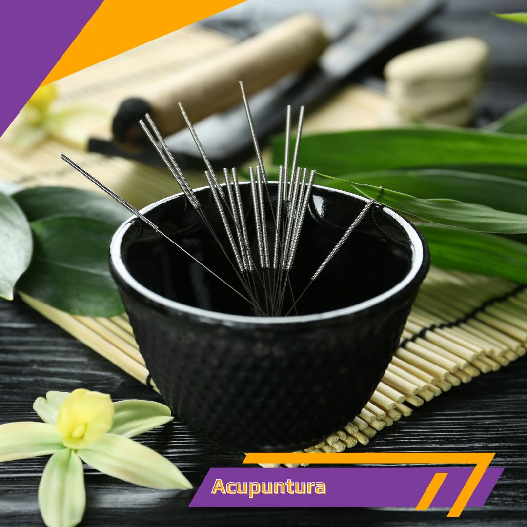 ATIVIDADE ACUPUNTURA