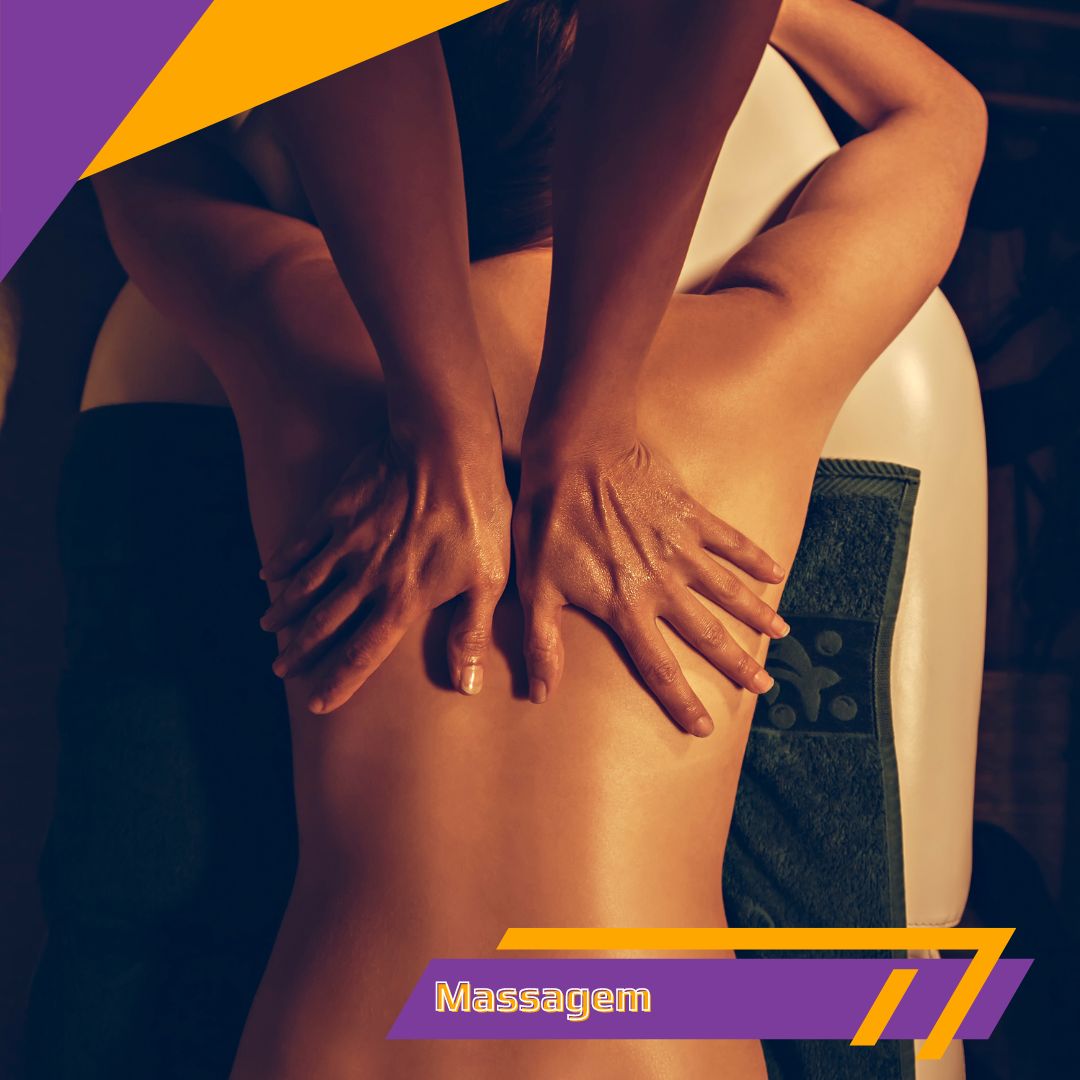 ATIVIDADE MASSAGEM