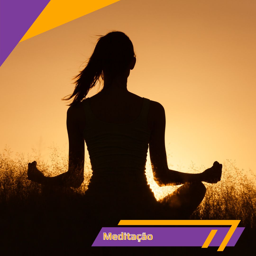 ATIVIDADE MEDITAÇÃO