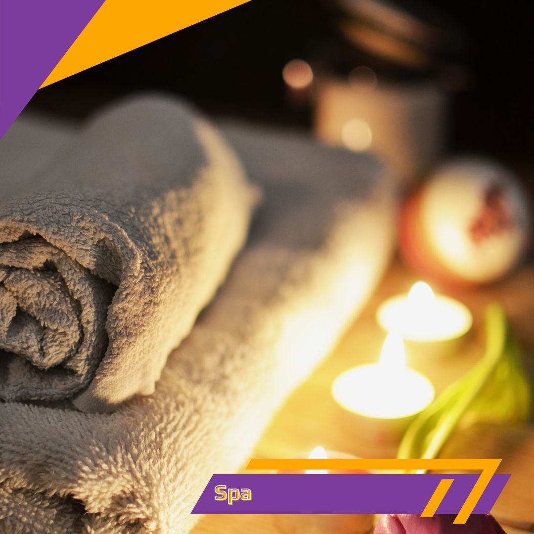 ATIVIDADE SPA